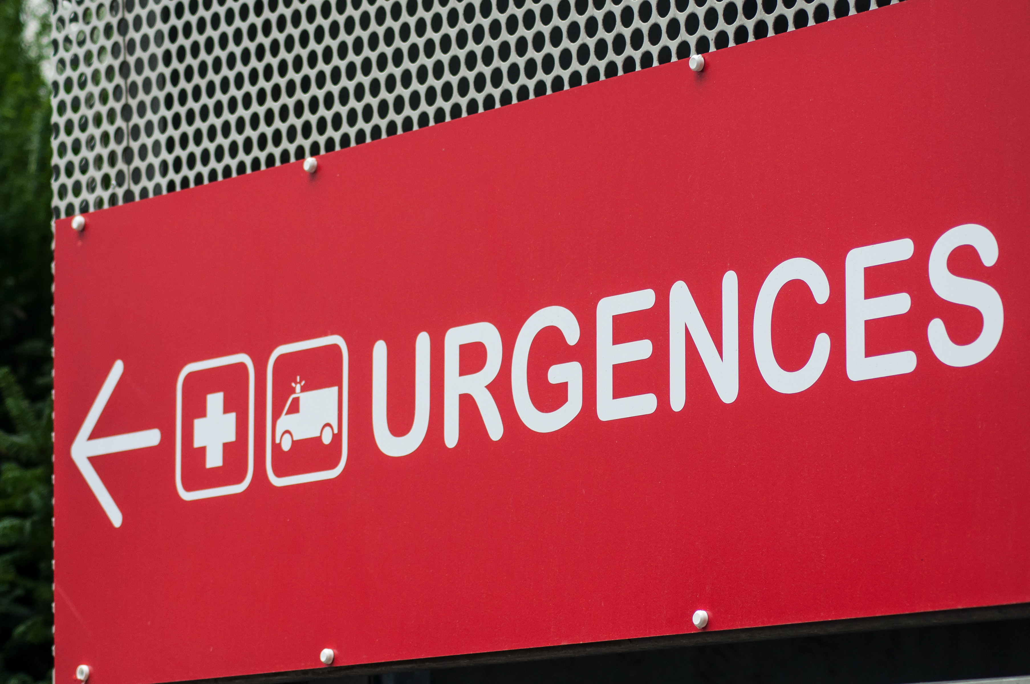 urgence